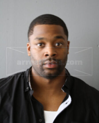 Laroyce C Hawkins