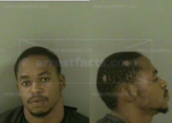 Michael Anthony Harris