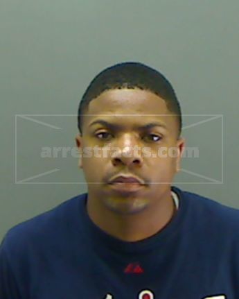 Aaron Charles Dobbins