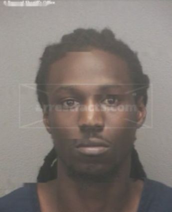 Cory Dreone Armstead