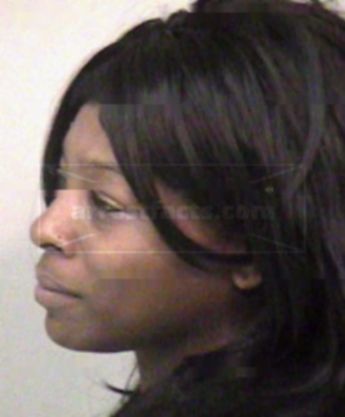 Shanelle M Hamilton