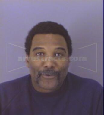 Robert Tyrone Jefferson