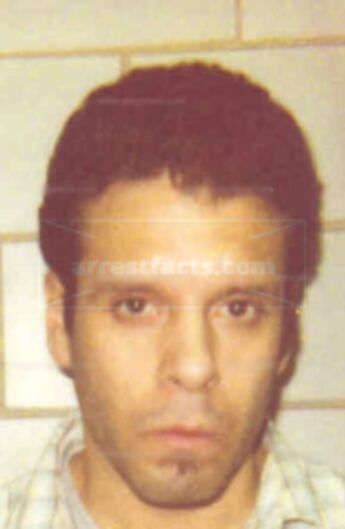 Richard Ramirez