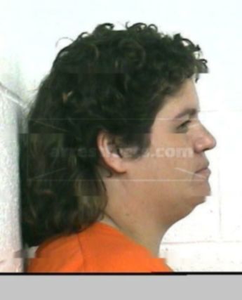 Maria C Patterson