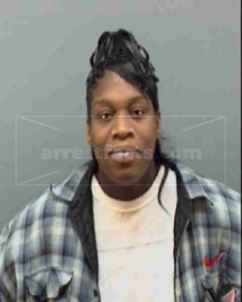 Latonya Denise Harris