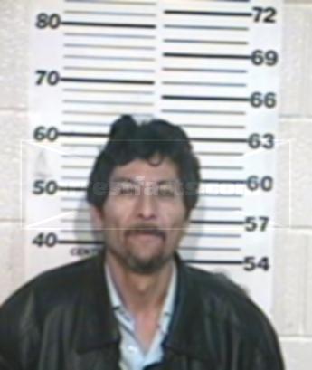 Rafael Solis Rodriguez