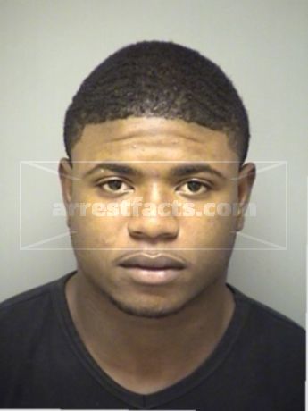 Cordarius Lamar Smith