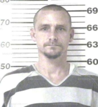 Jason Wayne Harrington