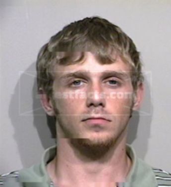 Brandon Lee Fletcher