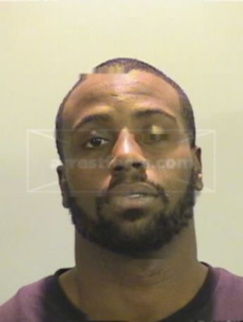 Jacoby Dewarren Moody