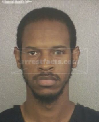 Tavarus Keith Taylor