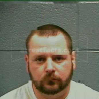 Bradley Keith Jones
