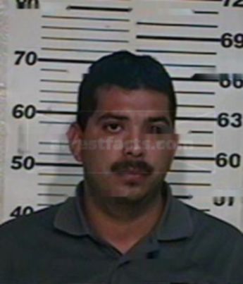 Daniel Cortez Venecia