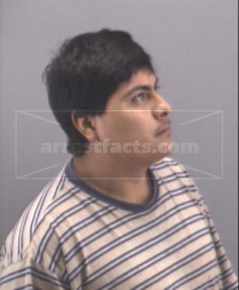 Jose Julian Arias