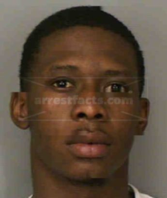 Devon Anthony Sykes