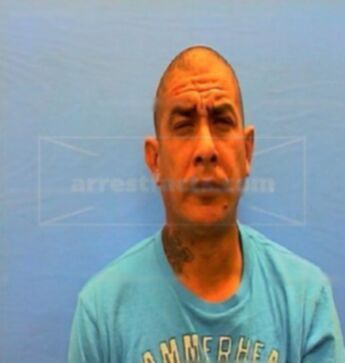 Joe Carrasco Rodriguez