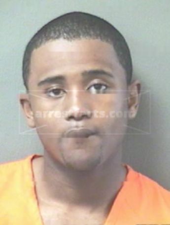 Montague Jermayne Chambers