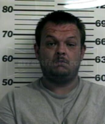 Jeremy Wayne Myers