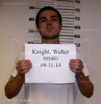 Walter Knight