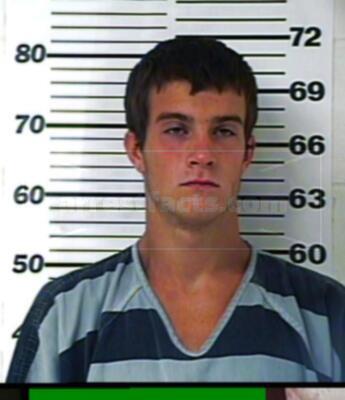 Troy Randall Thompson