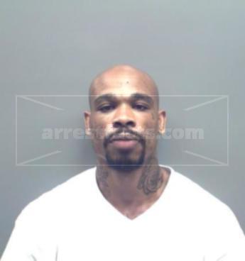 Brandon Desmond Matthews