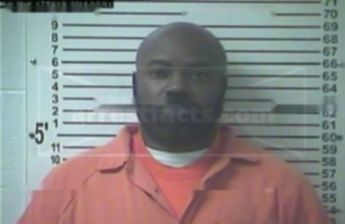 Timothy Dwaine Pettigrew