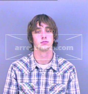 Justin Scott Williams