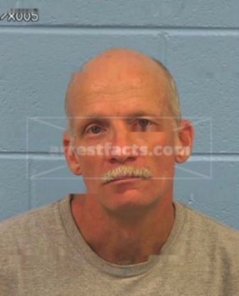 Todd Dewayne Barker