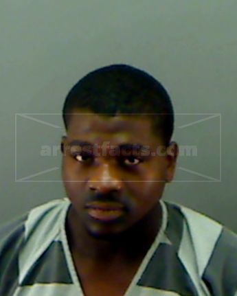 Darius Marquise Watters