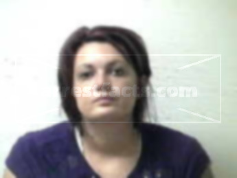 Jessica Marie Stier