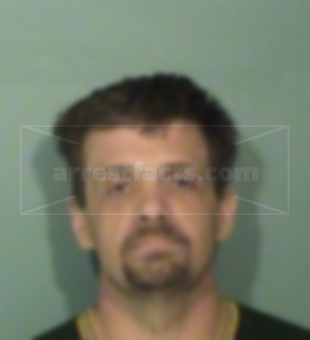 Jason Wayne Surratt