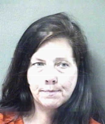 Brenda Gail Briley Hightower