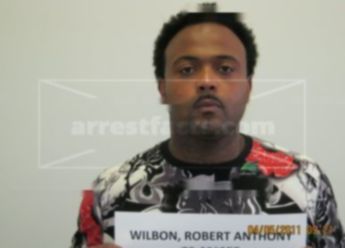 Robert Anthony Wilbon