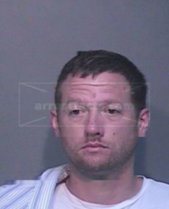 Christopher Brian Mccarley