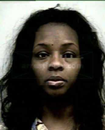 Latoya Longshore Broughton