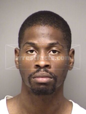 Kenton Jarel Robinson