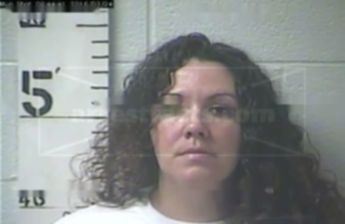 Christina Marie Brumfield