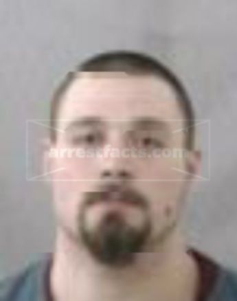 Nicholas Brandon Girdler