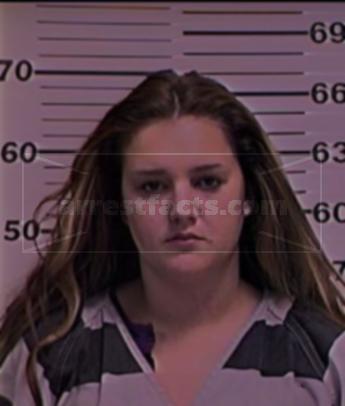 Brittney Madree Shelton