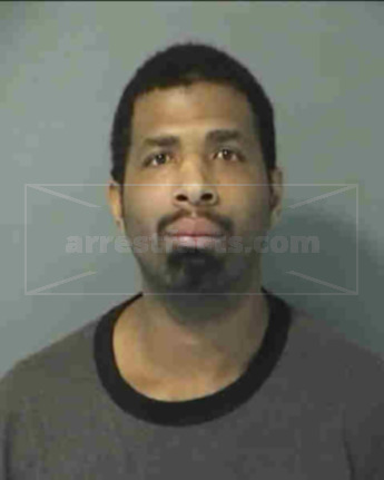 Eddie L. Chalk Jr.