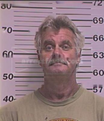 Joseph Kenneth Kennedy