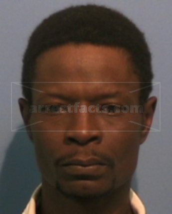 Melvin Douglas Thomas