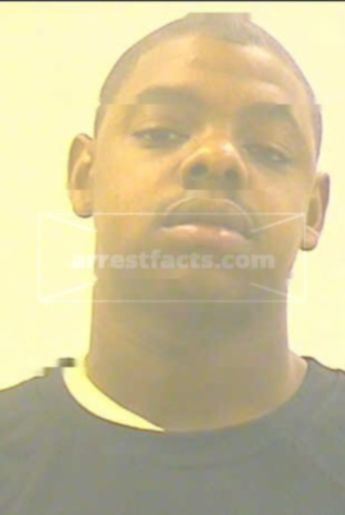 Malcolm Jamal Chambers