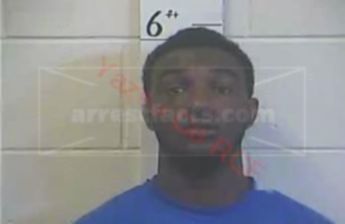 Westavious Jamal White