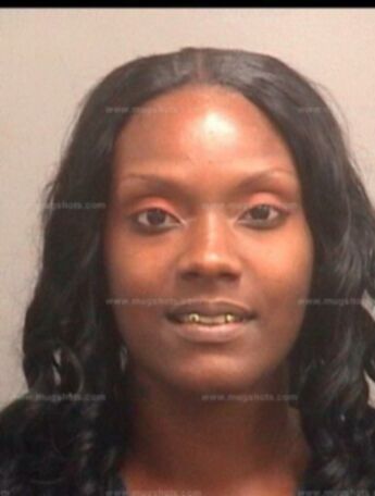 Kendra Latrice Jackson