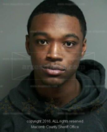 Jeshawn Juwan Whitfield