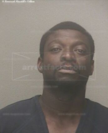 Gregory Jermaine Simms