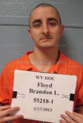 Brandon L Floyd