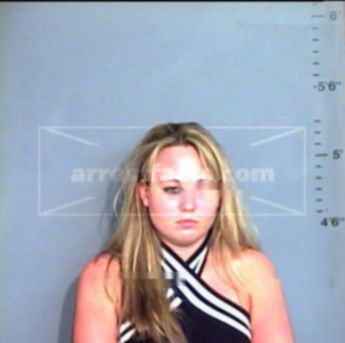 Courtney Michelle Burkhart