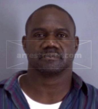 Walter Ray Lewis